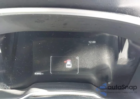 2023 Toyota Corolla Cross Xle z USA, uszkodzony, nr VIN 7MUDAAAGXPV046545